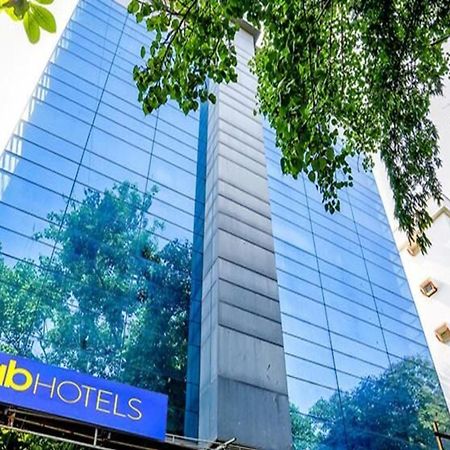 Fabexpress Jayshree - Nr Mumbai International Airport 호텔 외부 사진
